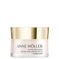 LIVINGOLDÂGE Nutri-Recovery Extra Rich Cream SPF15  50ml-197193 LIVINGOLDÂGE Nutri-Recovery Extra Rich Cream SPF15  50ml-197193 0